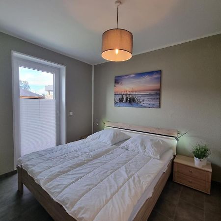 Park-Apartment Scharmuetzelsee Wohnung 1 벤디쉬 리츠 외부 사진