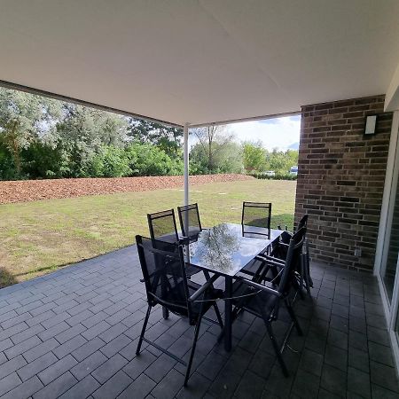 Park-Apartment Scharmuetzelsee Wohnung 1 벤디쉬 리츠 외부 사진