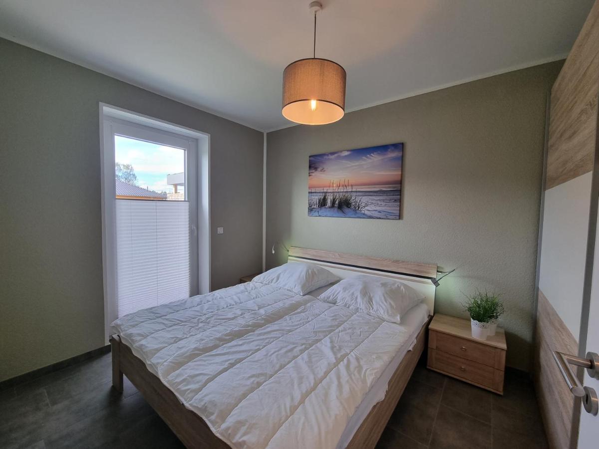 Park-Apartment Scharmuetzelsee Wohnung 1 벤디쉬 리츠 외부 사진
