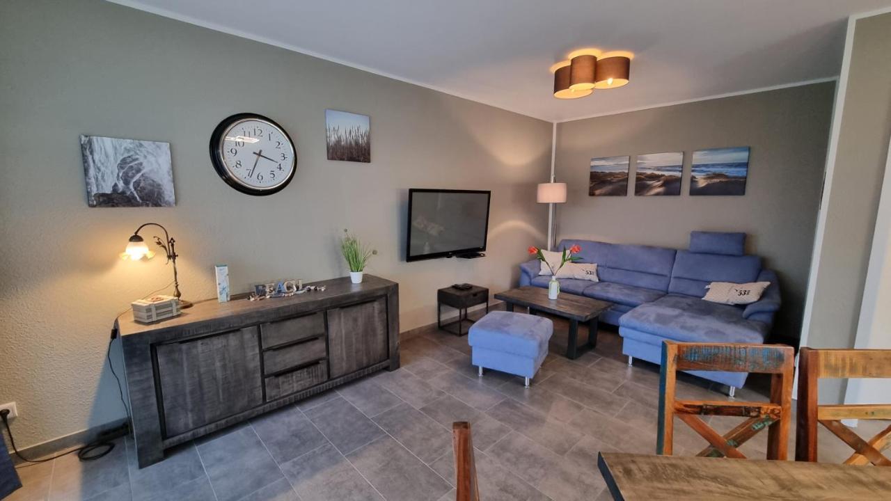 Park-Apartment Scharmuetzelsee Wohnung 1 벤디쉬 리츠 외부 사진