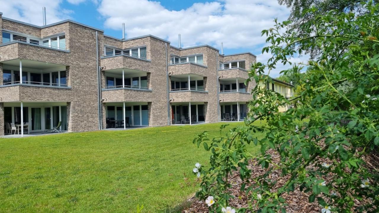 Park-Apartment Scharmuetzelsee Wohnung 1 벤디쉬 리츠 외부 사진